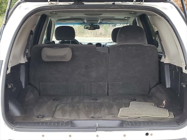 Used 2007 GMC Envoy For Sale in Waterford Twp, MI