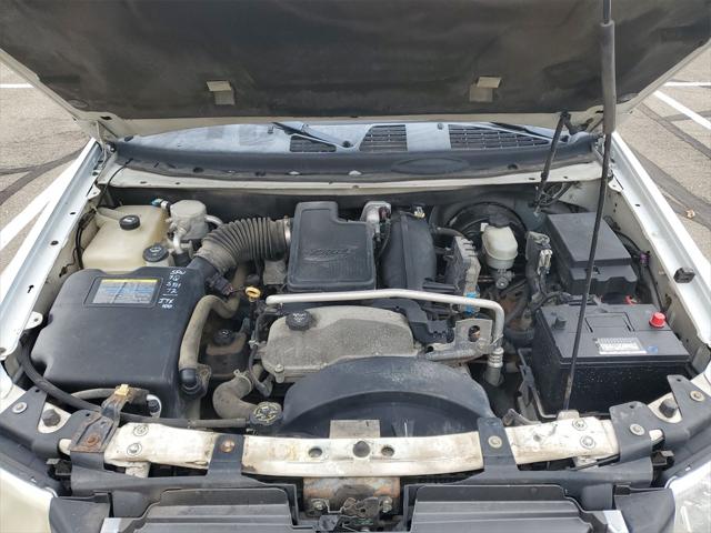 Used 2007 GMC Envoy For Sale in Waterford Twp, MI