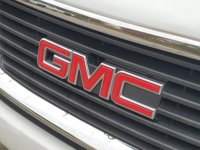 Used 2007 GMC Envoy For Sale in Waterford Twp, MI