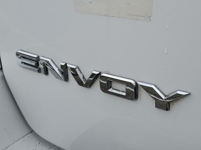 Used 2007 GMC Envoy For Sale in Waterford Twp, MI