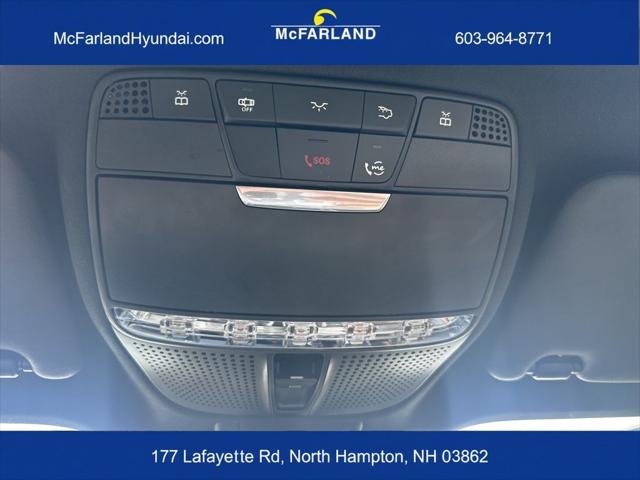 2022 Mercedes-Benz E 350 4MATIC
