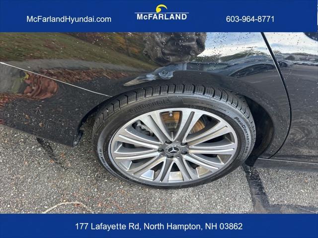 2022 Mercedes-Benz E 350 4MATIC