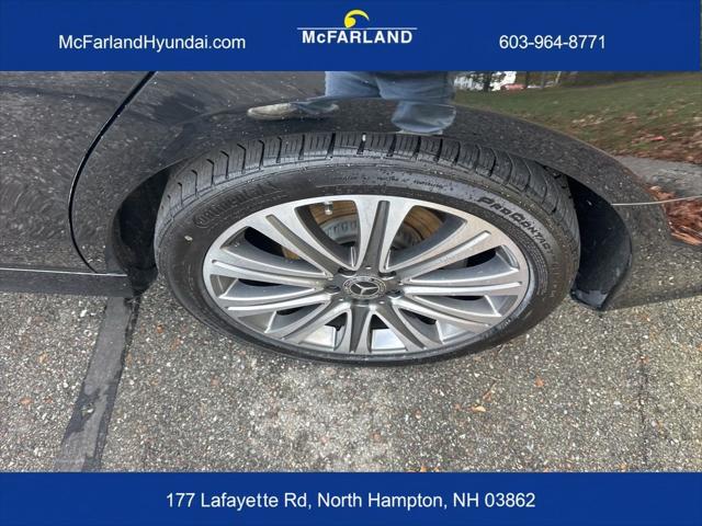 2022 Mercedes-Benz E 350 4MATIC