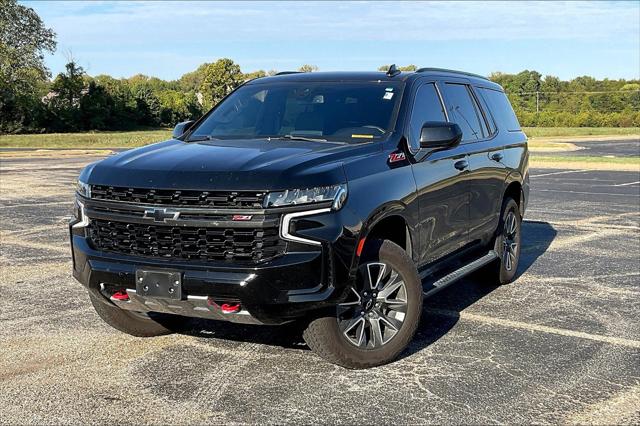 Used 2021 Chevrolet Tahoe For Sale in Olive Branch, MS