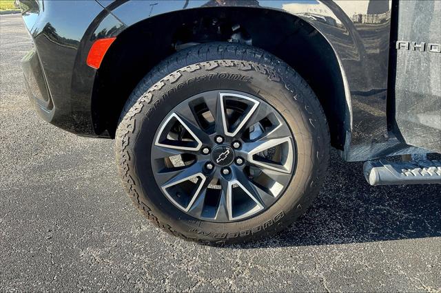 Used 2021 Chevrolet Tahoe For Sale in Olive Branch, MS