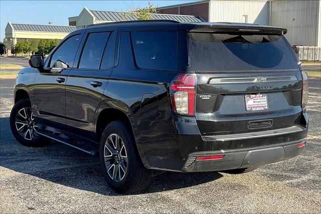 Used 2021 Chevrolet Tahoe For Sale in Olive Branch, MS