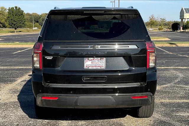 Used 2021 Chevrolet Tahoe For Sale in Olive Branch, MS