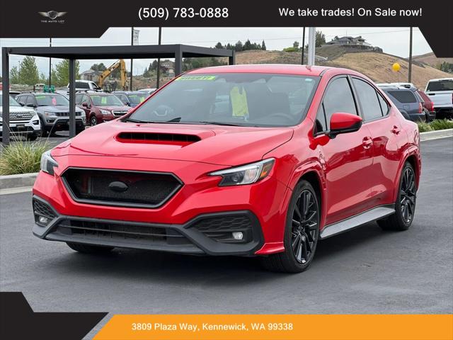 2024 Subaru WRX Premium for sale in Kennewick, WA
