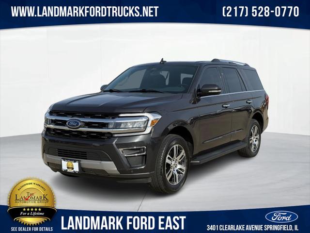 2024 Ford Expedition Limited for sale in Springfield, IL
