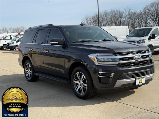 2024 Ford Expedition Limited