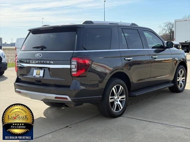 2024 Ford Expedition Limited