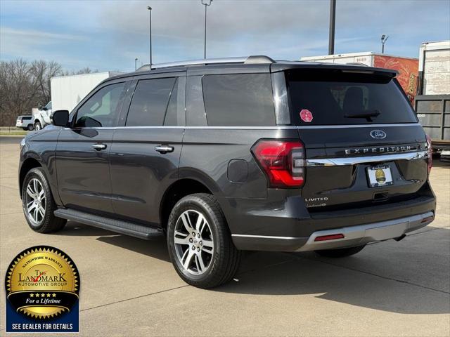 2024 Ford Expedition Limited