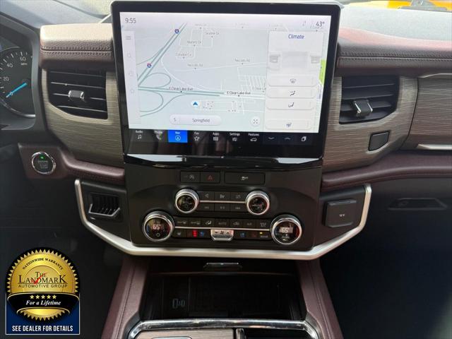 2024 Ford Expedition Limited