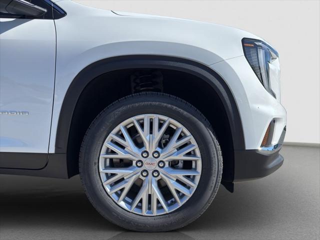 2026 GMC Acadia AWD Elevation