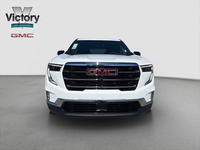 2026 GMC Acadia AWD Elevation