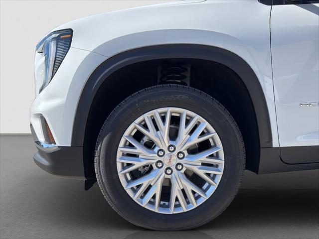 2026 GMC Acadia AWD Elevation