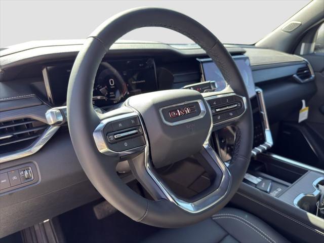 2026 GMC Acadia AWD Elevation