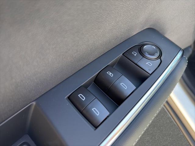 2026 GMC Acadia AWD Elevation