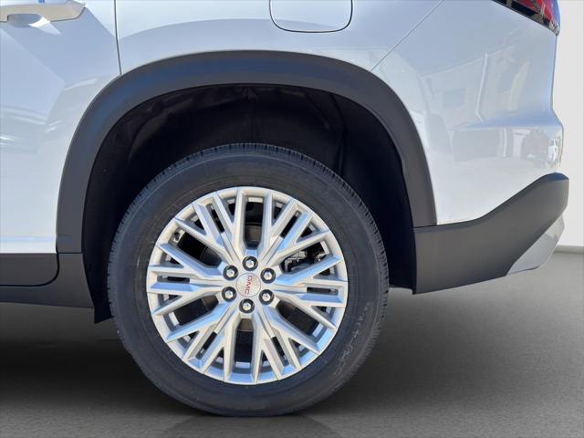 2026 GMC Acadia AWD Elevation