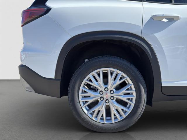 2026 GMC Acadia AWD Elevation