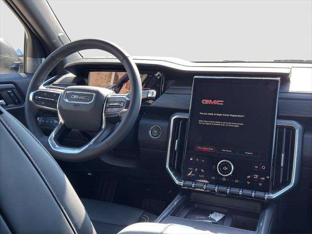 2026 GMC Acadia AWD Elevation
