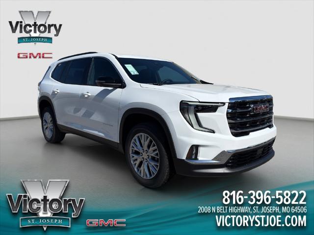 2026 GMC Acadia AWD Elevation for sale in St Joseph, MO