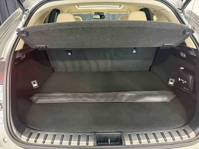 2015 Lexus NX 200t Base AWD 4dr Crossover
