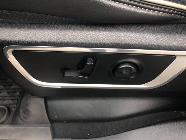 2019 Ram 1500 Laramie Crew Cab 4x4 57 Box