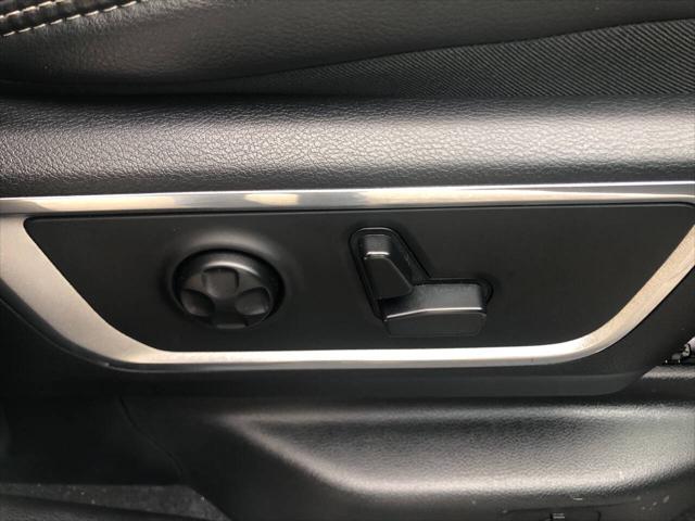2019 Ram 1500 Laramie Crew Cab 4x4 57 Box
