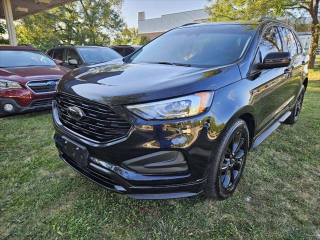 2022 Ford Edge SE