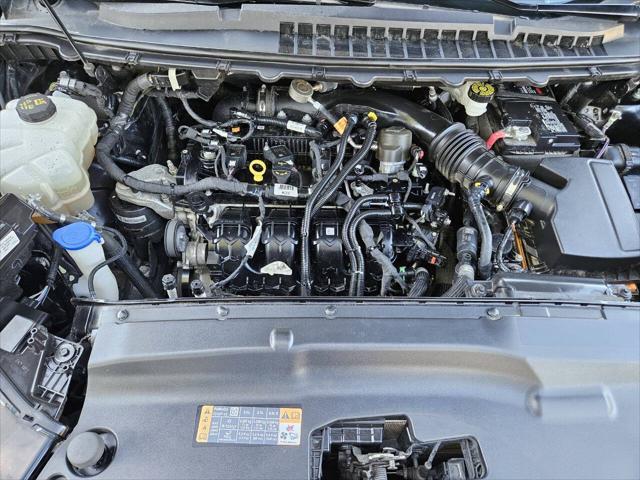 2022 Ford Edge SE