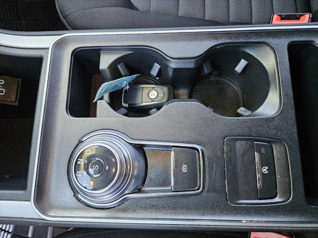 2022 Ford Edge SE