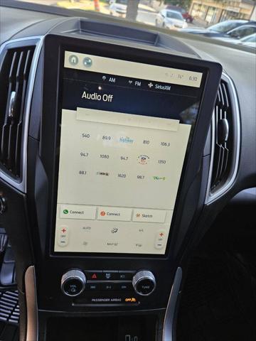 2022 Ford Edge SE