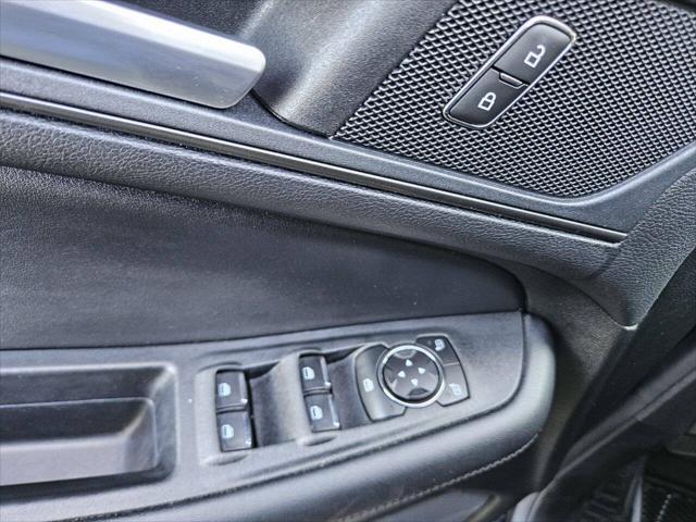 2022 Ford Edge SE