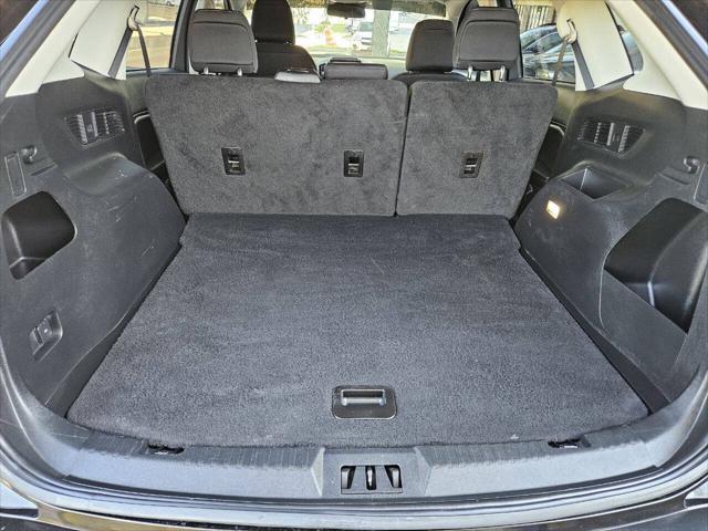 2022 Ford Edge SE