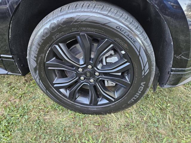 2022 Ford Edge SE