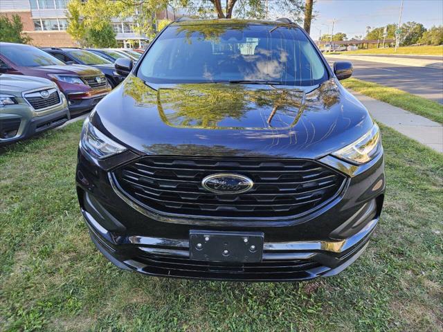 2022 Ford Edge SE