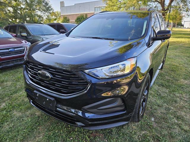 2022 Ford Edge SE