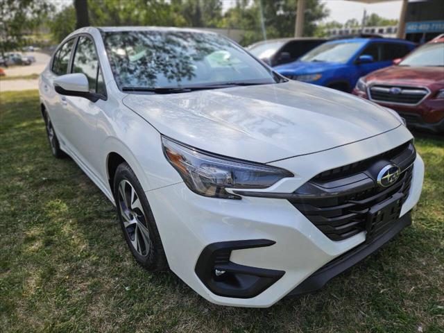 2024 Subaru Legacy Premium for sale in Omaha, NE