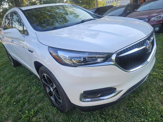 2019 Buick Enclave FWD Essence for sale in Omaha, NE