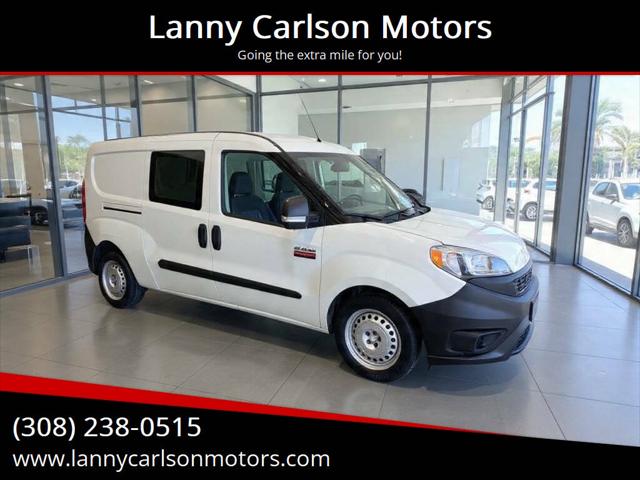 2021 Ram ProMaster City Tradesman Cargo Van for sale in Kearney, NE