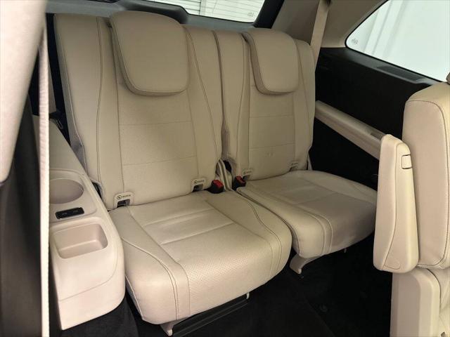 2022 Mercedes-Benz GLS GLS 450 4MATIC