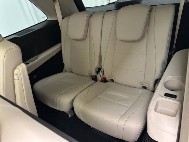 2022 Mercedes-Benz GLS GLS 450 4MATIC
