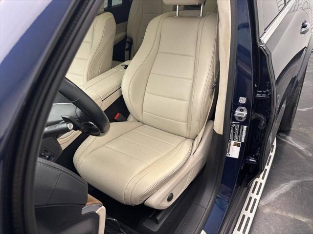 2022 Mercedes-Benz GLS GLS 450 4MATIC
