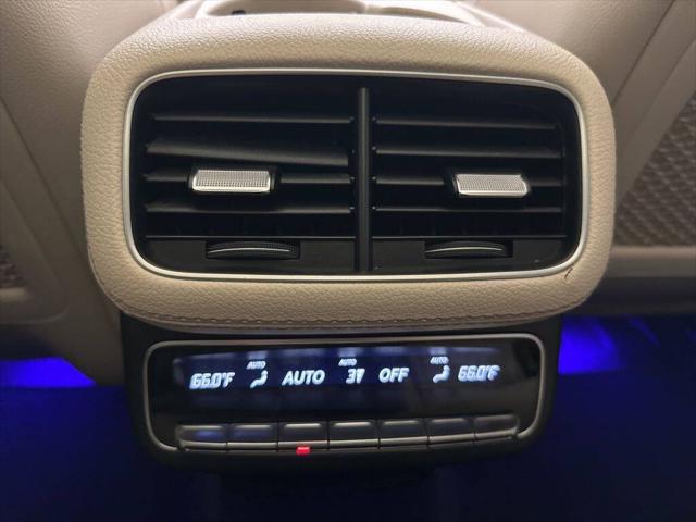2022 Mercedes-Benz GLS GLS 450 4MATIC