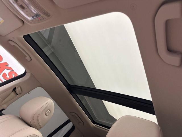 2022 Mercedes-Benz GLS GLS 450 4MATIC