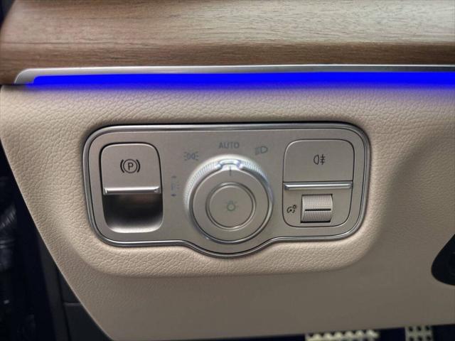 2022 Mercedes-Benz GLS GLS 450 4MATIC