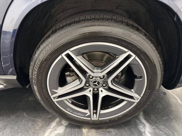 2022 Mercedes-Benz GLS GLS 450 4MATIC