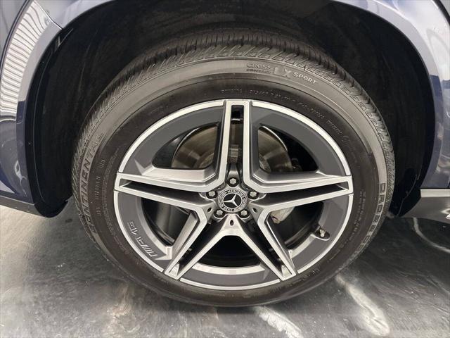 2022 Mercedes-Benz GLS GLS 450 4MATIC