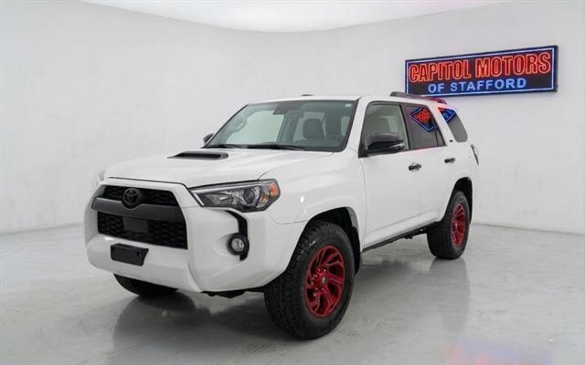 2023 Toyota 4Runner SR5 for sale in Stafford  Courthouse, VA